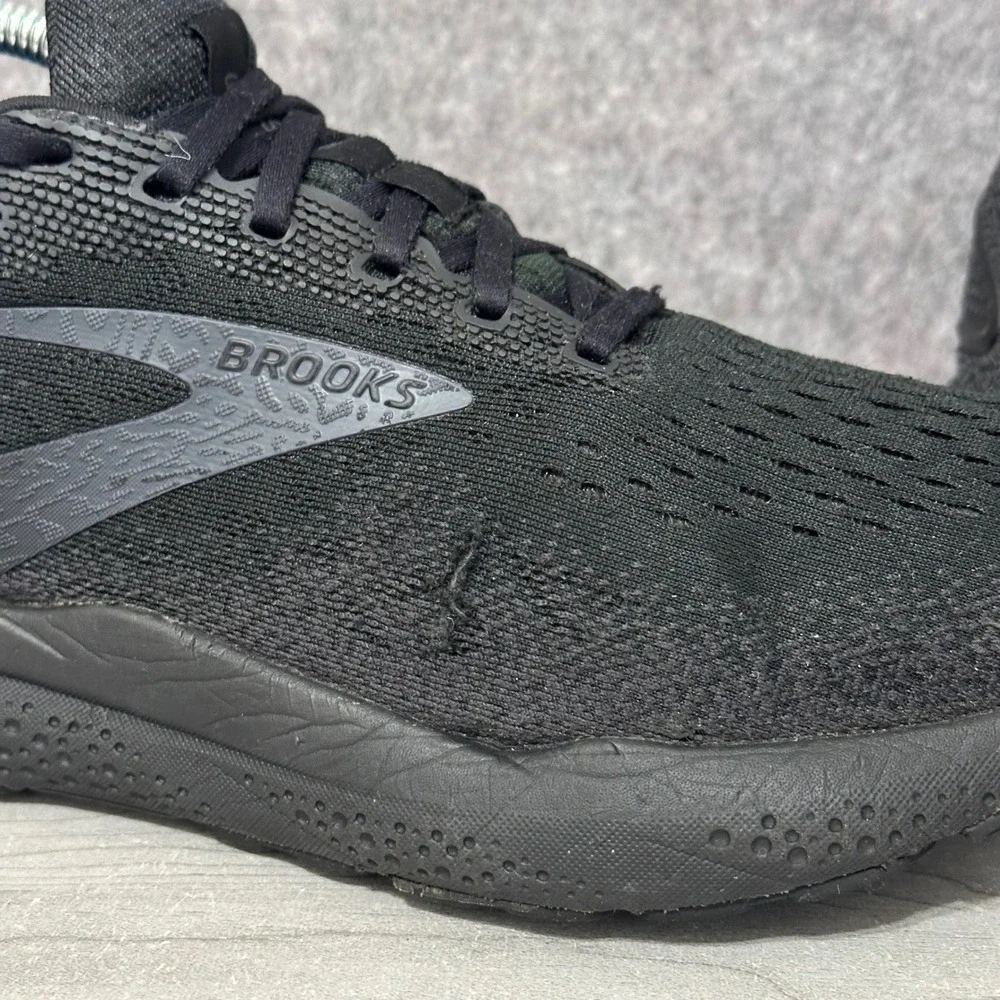 Brooks no insoles